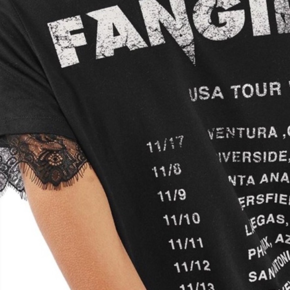 TOPSHOP - Picture 6 of 11